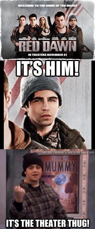 He Just Played The Guy Meme By Slash641 Memedroid