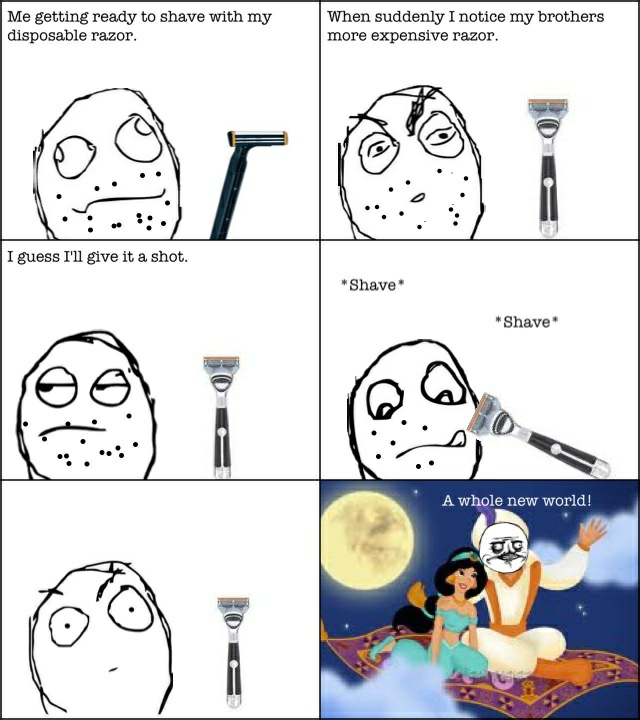 SWAG=Secretly,We,Are,Gay Meme by poba ) Memedroid