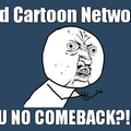 old cartoon network