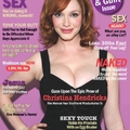 Woman's magazine