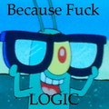 Plankton Logic-My first!