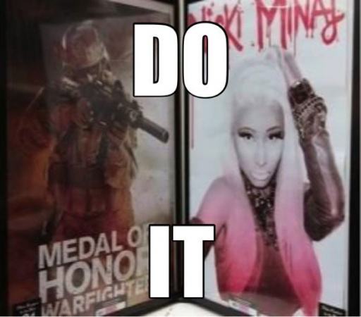 DO IT!!!! - meme