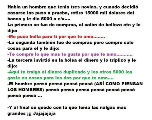 hombresss jajajaj - meme