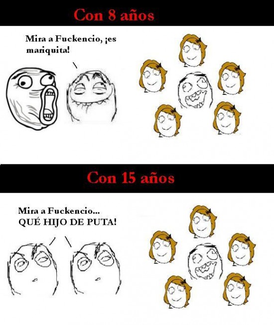 transformacion - Meme subido por jonann :) Memedroid