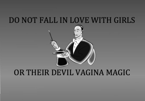 Rightttt...magic - meme
