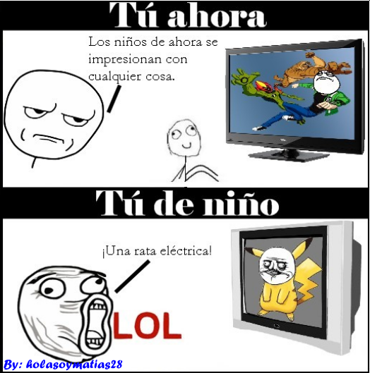LOL - meme