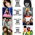 now and then singers and lesbians (JB)