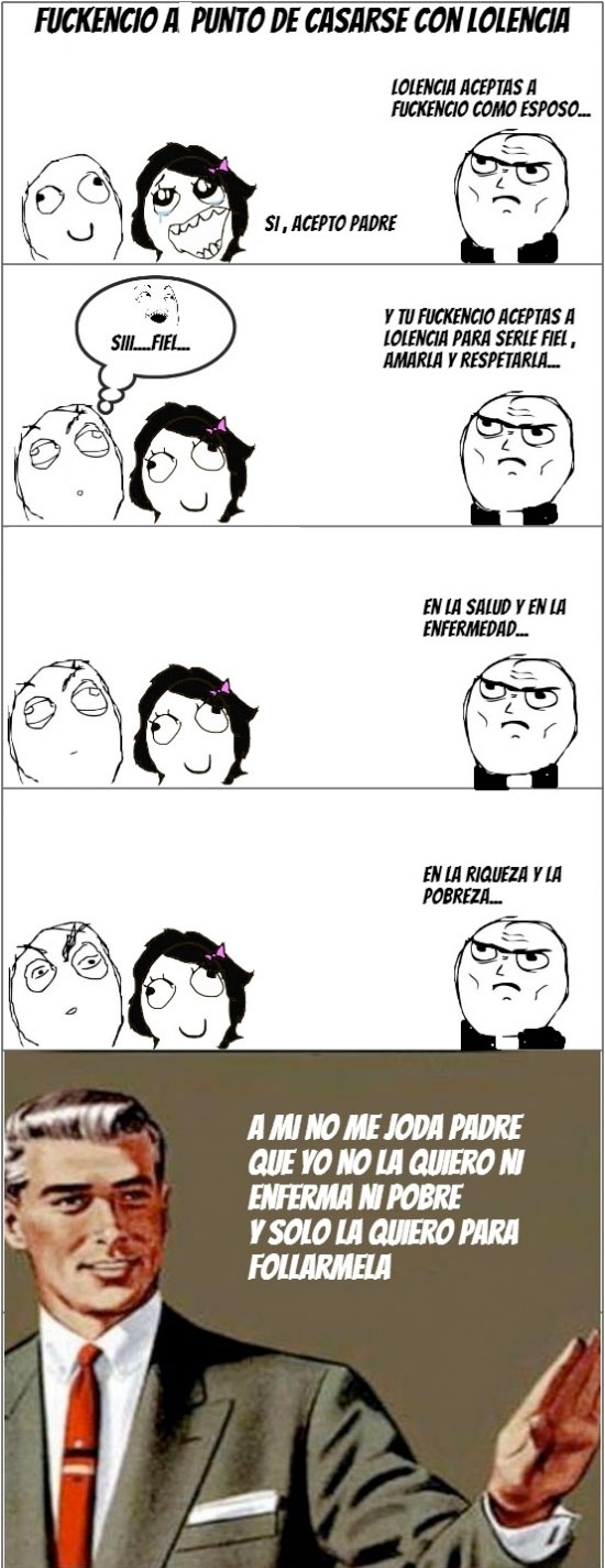 a mi no me jodas - meme
