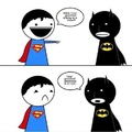 Super Hero Fight
