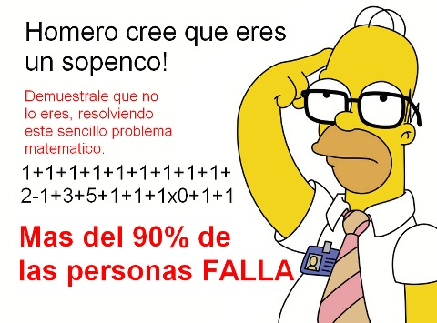 Homer... - meme