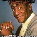 Scumbag Dr. Bill Cosby