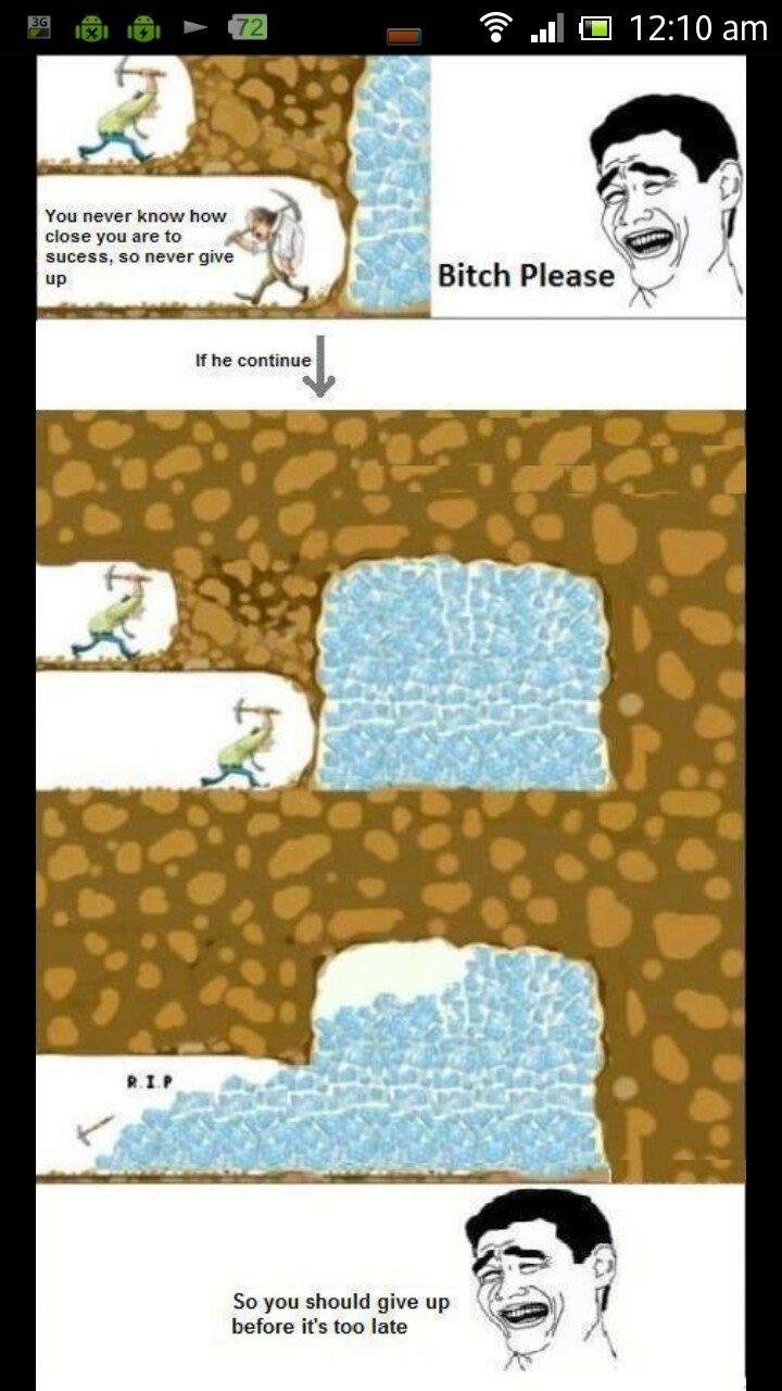 I agree - Meme by ashu121004 :) Memedroid