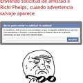 mother of richi phelps