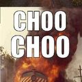 choochoo