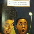 Ghetto Children's Books