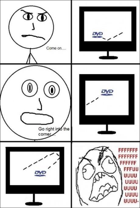 It's the OCD!!!! - meme
