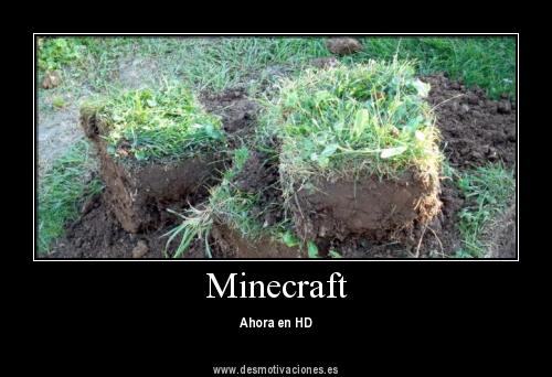 minecraft - meme