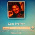 One does not simply, gain access, to my top secret, highly encrypted, hidden folder *If you know what I mean...*