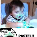 pastell