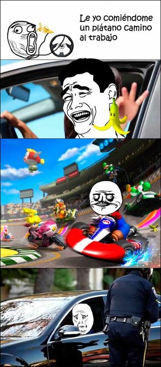 Okay - meme