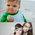Success Kid