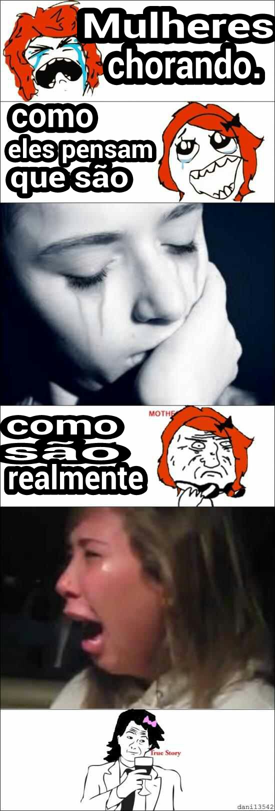 O Sonho se tornou realidade - Meme by Lcz :) Memedroid