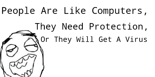 Computers - Meme by lolsmileyface1018 :) Memedroid