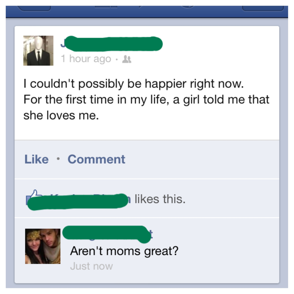 Forever alone :( - meme
