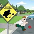 Peter griffin the best
