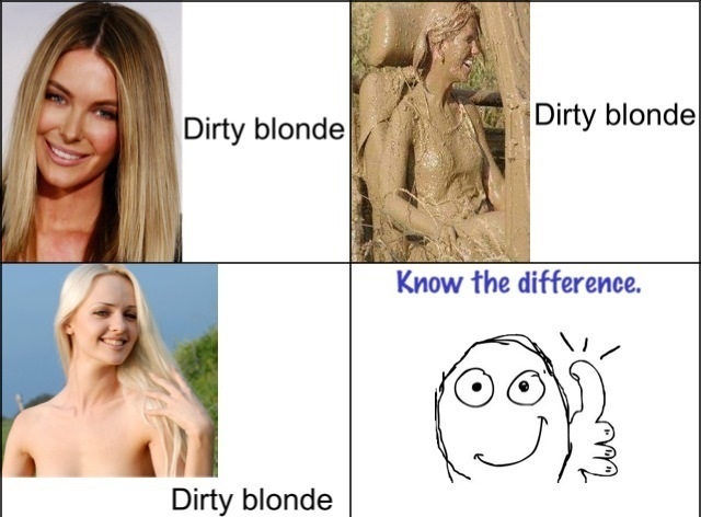 Dirty,blonde,AngrySchnitzel,meme,memes,gifs,imagen,imagenes,foto,gif,comic.