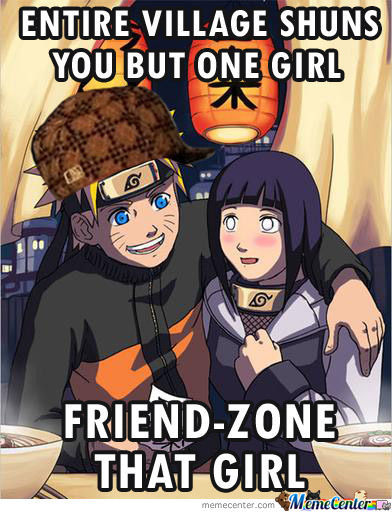 fucking friendzone - meme