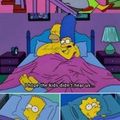 can't beat the Simpsons !