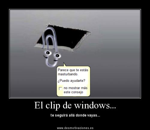Windows xD - meme