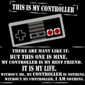 this is my controller