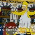 Wise Homer