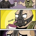Poor Bane :'(