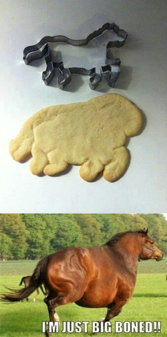 cookies in reality - meme