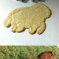 cookies in reality