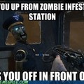 black ops 2 zombie logic