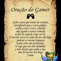 Oraçao gamer