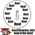 what time is it....