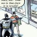 stupid batman
