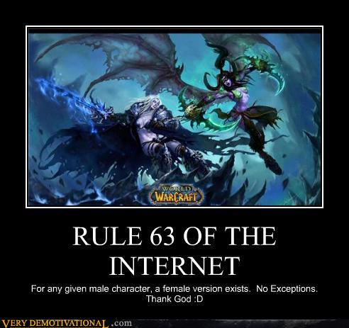 rule 63 - Meme by mr.cookiecat55 :) Memedroid