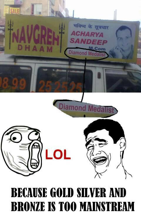 meanwhile in india..! - meme