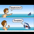 tiburon troll