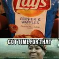 lays newest chips