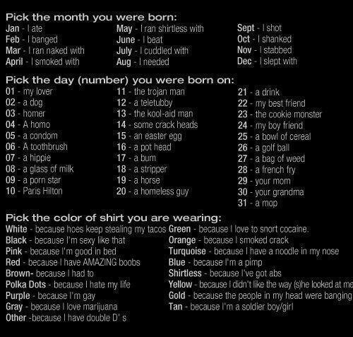 mine is running shirtless with grandma because I'm a pimp - meme