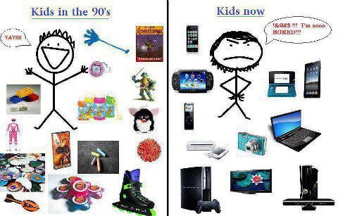 90's all the way son!!! - meme