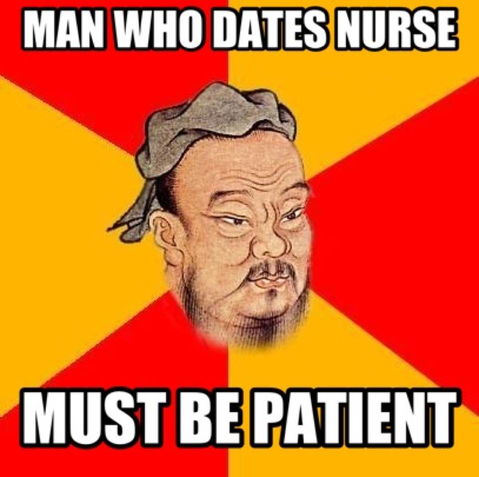 Chinese proverb - meme