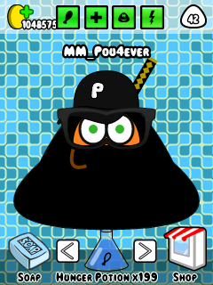 pou - Meme by Gayllermo_20_ :) Memedroid